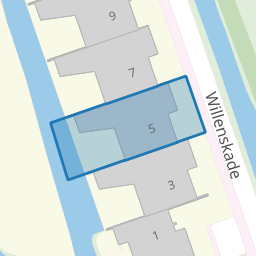 Perceel GDA01-K-8625