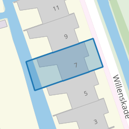 Perceel GDA01-K-8626