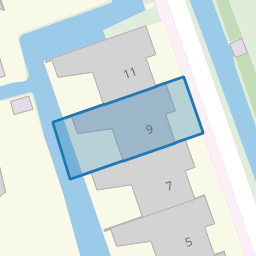 Perceel GDA01-K-8627