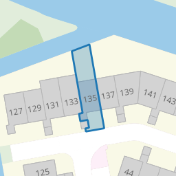 Perceel GDA01-K-8651