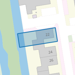 Perceel GDA01-K-8658