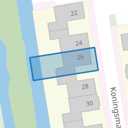 Perceel GDA01-K-8660