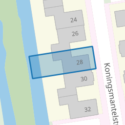 Perceel GDA01-K-8661