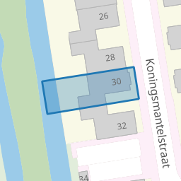 Perceel GDA01-K-8662