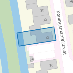 Perceel GDA01-K-8663