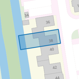 Perceel GDA01-K-8665