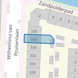 Perceel GDA01-K-8672