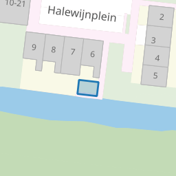 Perceel GDA01-K-8677