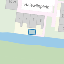 Perceel GDA01-K-8678