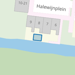 Perceel GDA01-K-8679