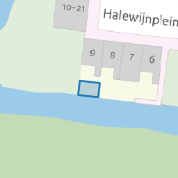 Perceel GDA01-K-8680