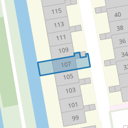 Perceel GDA01-K-8681