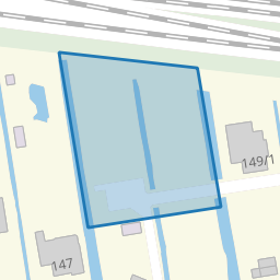 Perceel GDA01-K-8686