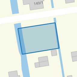 Perceel GDA01-K-8689