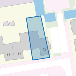 Perceel GDA01-K-8700