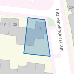 Perceel GDA01-K-8702