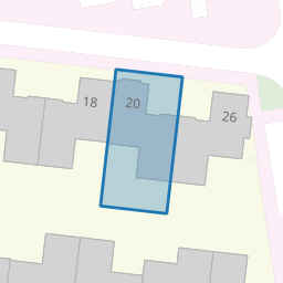 Perceel GDA01-K-8703