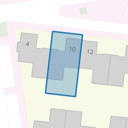 Perceel GDA01-K-8706