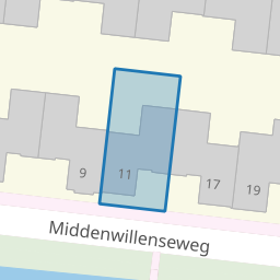 Perceel GDA01-K-8710