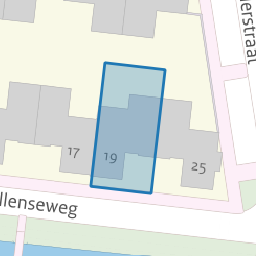 Perceel GDA01-K-8712