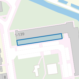 Perceel GDA01-K-8725