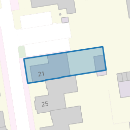 Perceel GDA01-K-8730