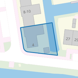 Perceel GDA01-K-8732