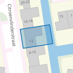 Perceel GDA01-K-8734