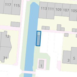 Perceel GDA01-K-8741