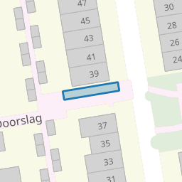 Perceel GDA01-K-8749