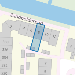 Perceel GDA01-K-8751