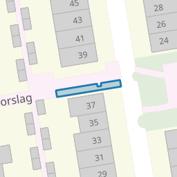 Perceel GDA01-K-8753