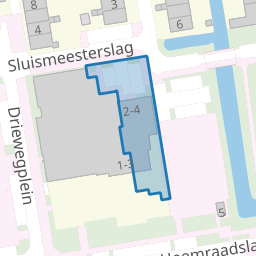 Perceel GDA01-K-8755