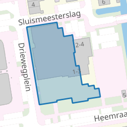 Perceel GDA01-K-8756