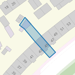 Perceel GDA01-K-8760