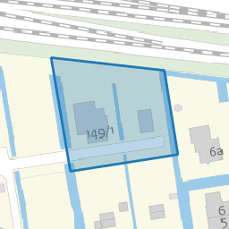 Perceel GDA01-K-8763