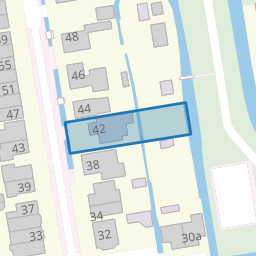 Perceel GDA01-K-8779