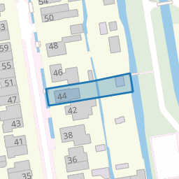 Perceel GDA01-K-8780