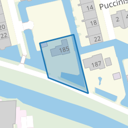 Perceel GDA01-K-8781