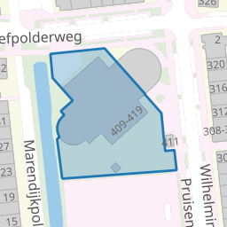 Perceel GDA01-K-8783