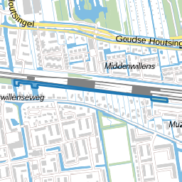 Perceel GDA01-K-8798