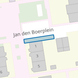 Perceel GDA01-K-8807