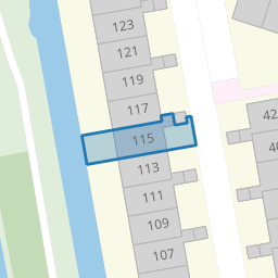 Perceel GDA01-K-8819