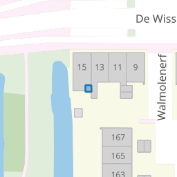 Perceel GDA01-K-8821