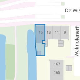 Perceel GDA01-K-8824