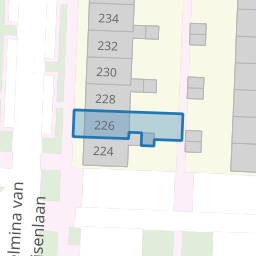 Perceel GDA01-K-8826