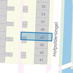 Perceel GDA01-K-8827