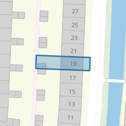 Perceel GDA01-K-8831