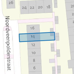 Perceel GDA01-K-8836