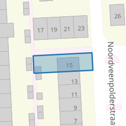 Perceel GDA01-K-8840